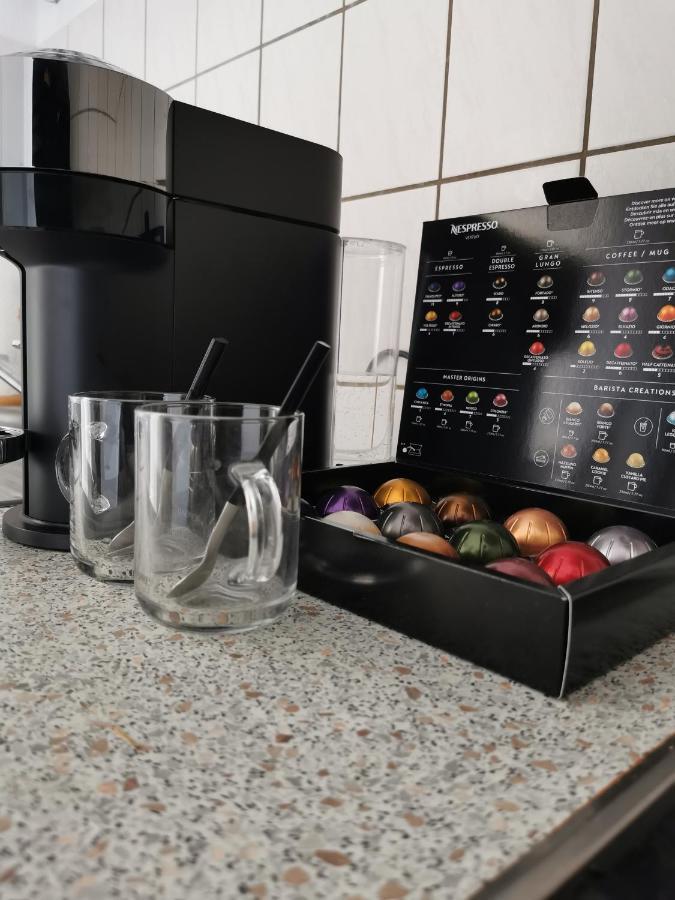Suiteable Living Katlenburg, Studio Apartment Mit Netflix, Am Rande Des Harz Exterior foto